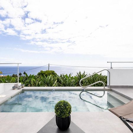 La Palma Luxury Heritage Las Ledas Exteriér fotografie