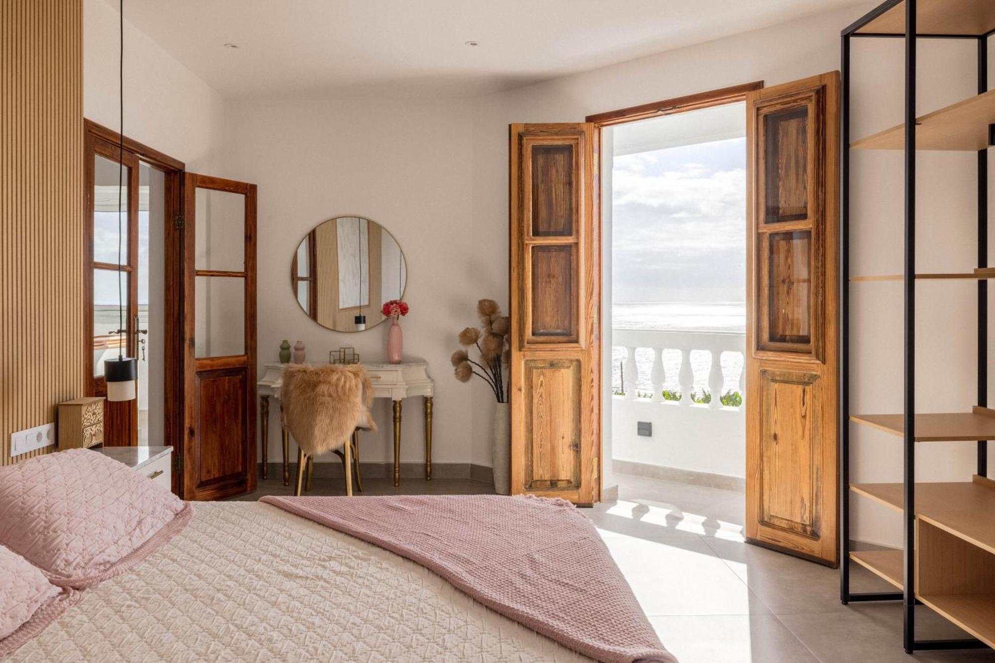 La Palma Luxury Heritage Las Ledas Exteriér fotografie