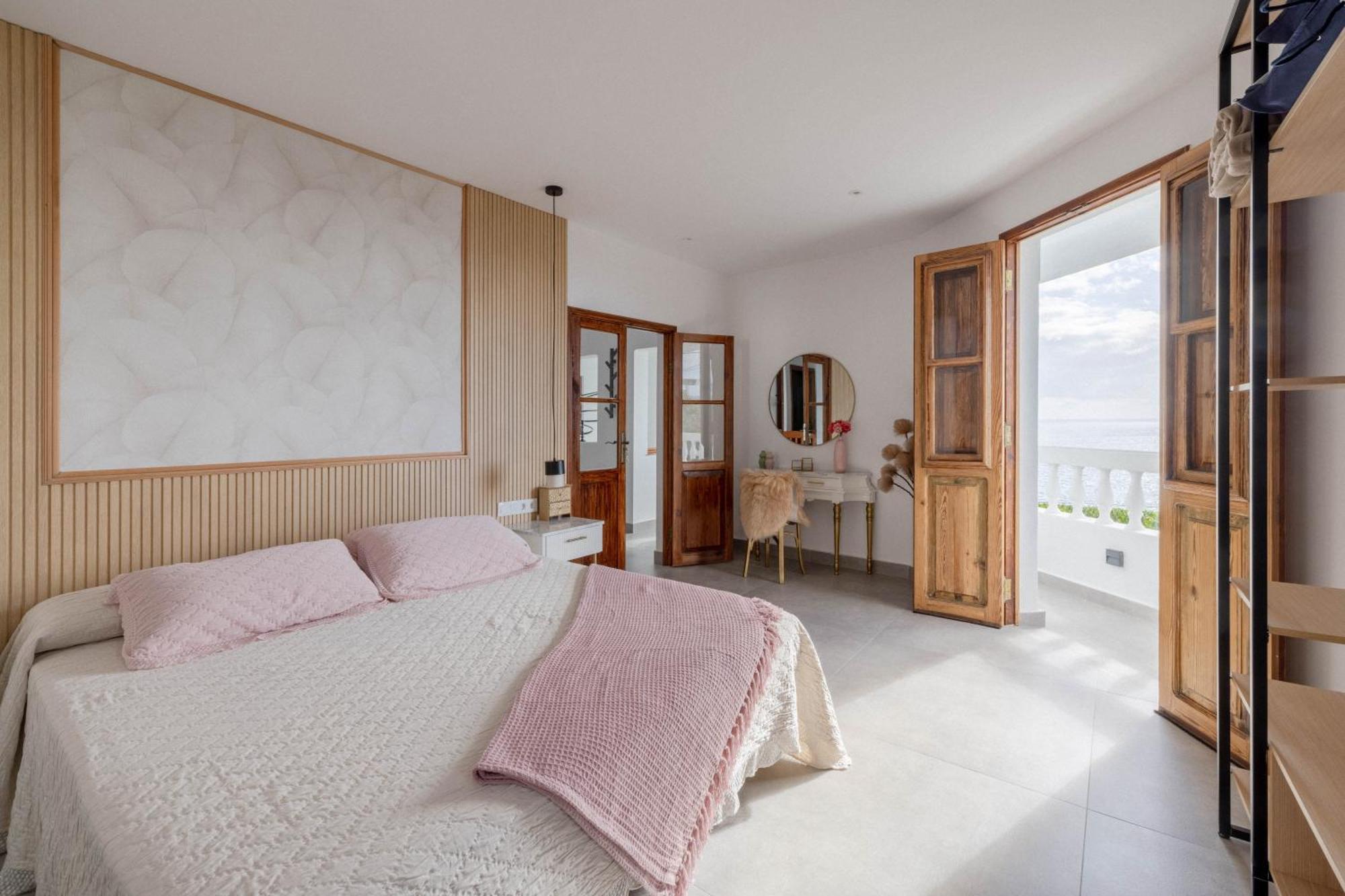 La Palma Luxury Heritage Las Ledas Exteriér fotografie