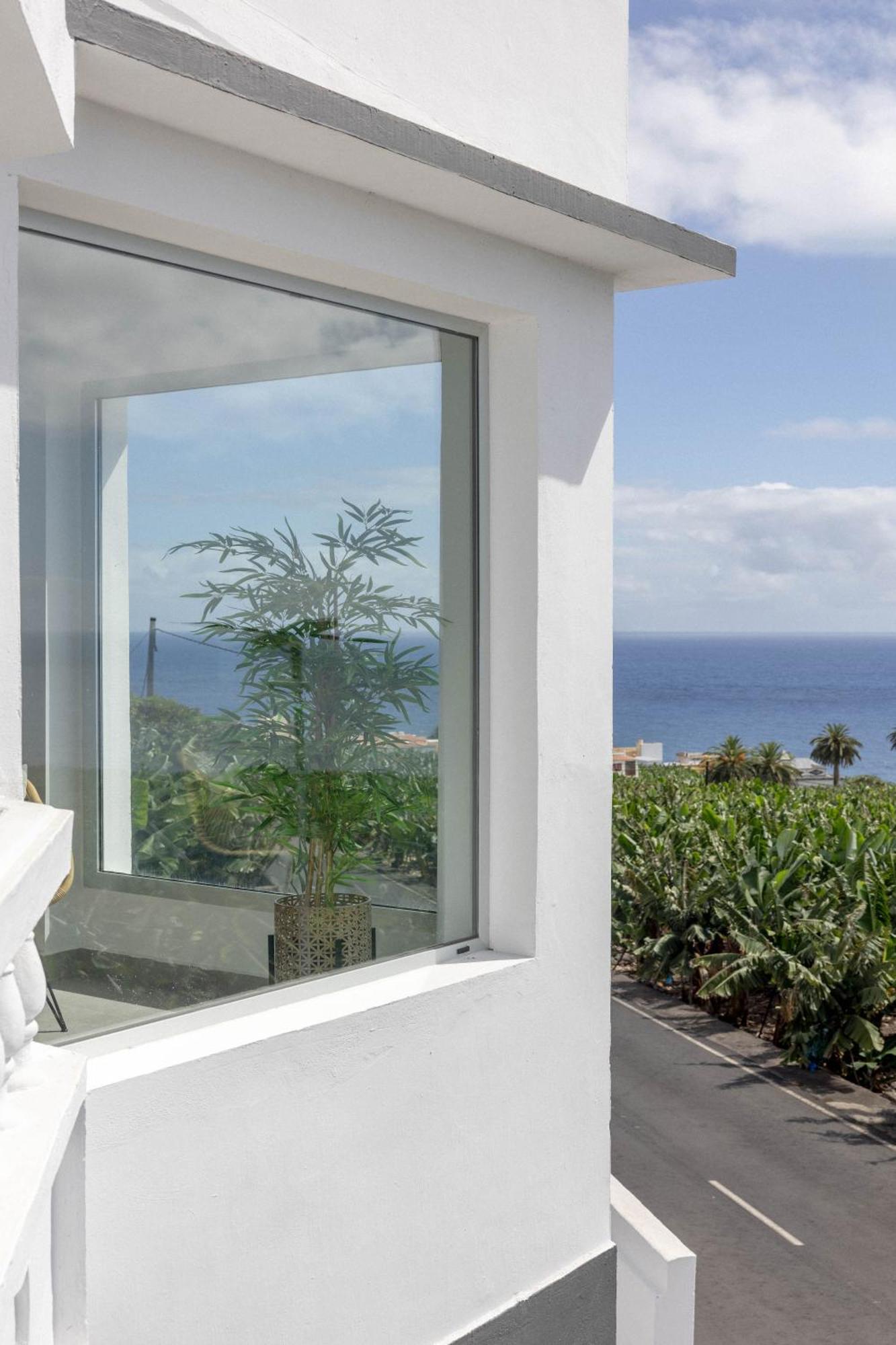La Palma Luxury Heritage Las Ledas Exteriér fotografie